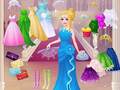 Laro Cinderella Dress Up Girl Games