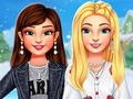 Laro My Winter Cozy Outfits