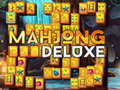 Laro Mahjong Delux