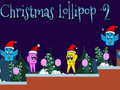 Laro Christmas Lollipop 2