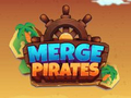 Laro Merge Pirates