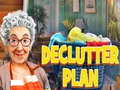 Laro Declutter Plan