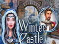 Laro Winter Castle