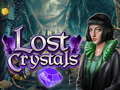 Laro Lost Crystals