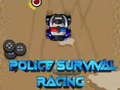 Laro Police Survival Racing