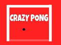 Laro Crazy Pong