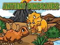 Laro Antient Dinosaurs 
