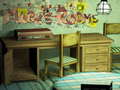 Laro Mark’s Room