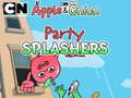 Laro Apple & Onion Party Splashers