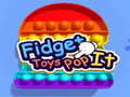 Laro Fidget Toys Pop It