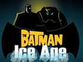 Laro The Batman Ice Age