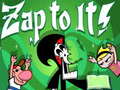 Laro Zap to it!