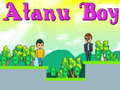 Laro Atanu Boy