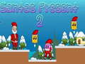Laro Santas Present 2