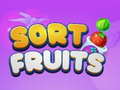 Laro Sort Fruits