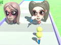 Laro Makeup Runner