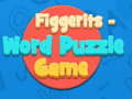 Laro Figgerits-Word Puzzle Game