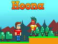 Laro Hoona