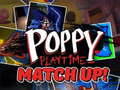 Laro Poppy Playtime Match Up!