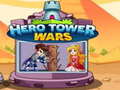 Laro Hero Tower Wars 