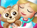 Laro Pet Doctor Animal Care