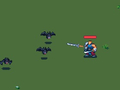 Laro Slash the Hordes