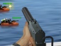 Laro SPEEDBOAT SHOOTING