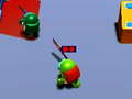 Laro Imposter Attack