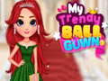 Laro My Trendy Ball Gown