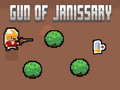 Laro Gun of Janissary