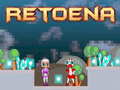 Laro Retoena