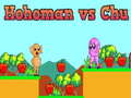 Laro Hohoman vs Chu