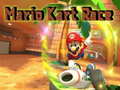Laro Mario Kart Race 