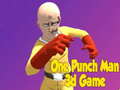Laro One Punch Man 3D Game