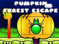 Laro Pumpkin Forest Escape