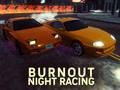 Laro Burnout Night Racing