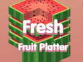 Laro Fresh Fruit Platter