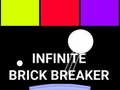 Laro Infinite Brick Breaker