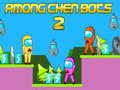 Laro Among Chen Bots 2