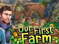 Laro Our First Farm