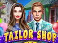 Laro Tailor Shop