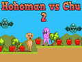 Laro Hohoman vs Chu 2