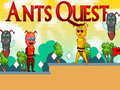 Laro Ants Quest