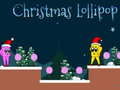 Laro Christmas Lollipop