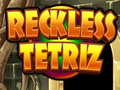 Laro Reckless Tetriz