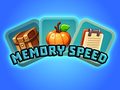 Laro Memory Speed