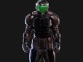 Laro In Space