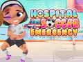 Laro Hospital Soccer Surgery