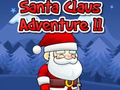 Laro Santa Claus Adventure 2