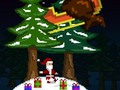 Laro Santa Present Defense